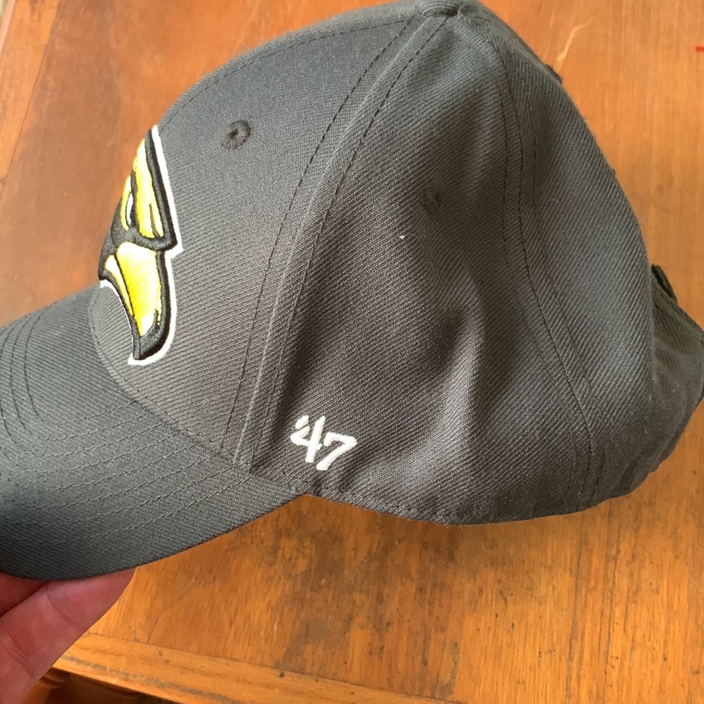 Hat - Picture 2 of 5